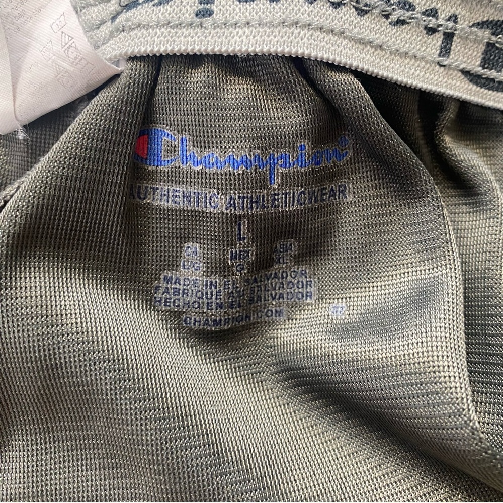 Champion Cape Cod Drawstring Shorts - Picture 3 of 8
